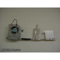 Sony Pcg-691n Cooling Fan Heat Sink PN: MCF-505PAM05