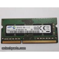 Memory 2GB1RX16 PC3L-128005-11-13-C3