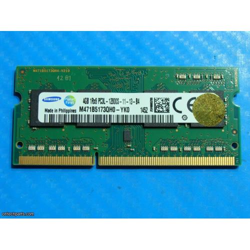 Memory PC M471B5173QH0  / M471B5173QH4-V2