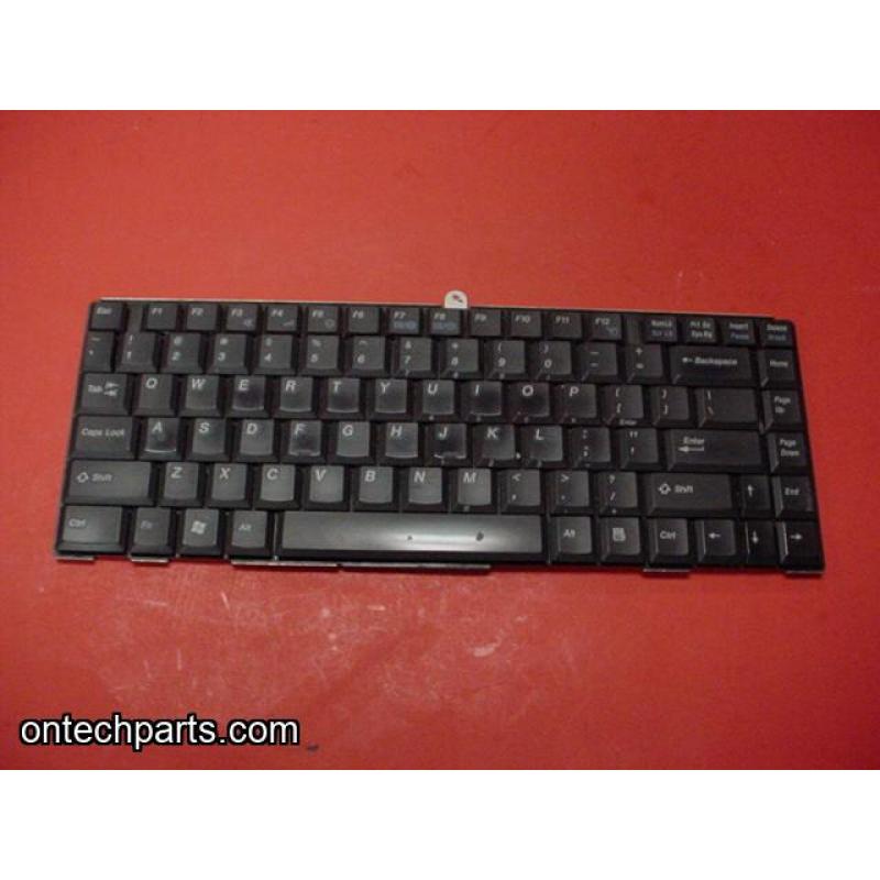 Sony Vaio PCG-8L3L Keyboard PN: N860-7619-T101