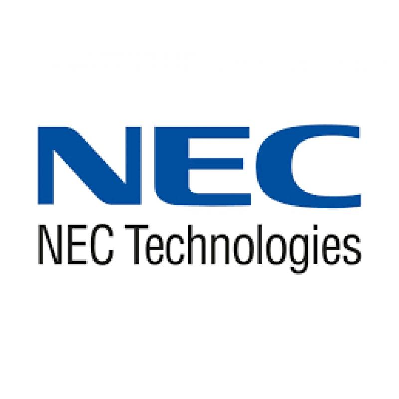 NEC Projector VT45 Main Board PN: PWC-4500A 7N245001