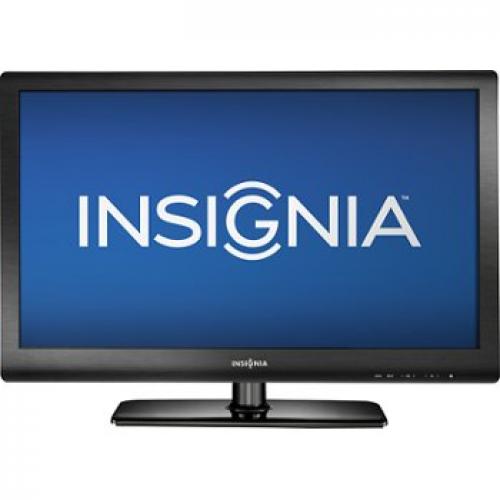 Insignia 24 Class LED - 1080p - 60Hz - HDTV - Multi