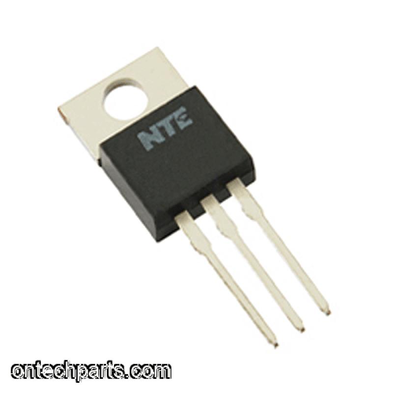 NTE2315 -  Bipolar (BJT) Single Transistor, Darlington, NPN, -200 V, 1 W, 8 A, 3500 hFE