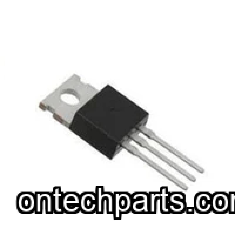 NTE2325  Bipolar (BJT) Single Transistor, NPN, 800 V, 15 MHz, 50 W, 3 A, 10 hFE