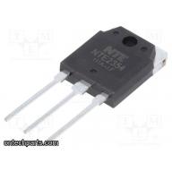 NTE2354 -  Bipolar (BJT) Single Transistor, NPN, 800 V, 150 W, 10A, 8 hFE