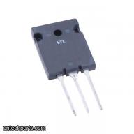 NTE2365 -  Bipolar (BJT) Single Transistor, NPN, 800 V, 180 W, 15 A, 8 hFE