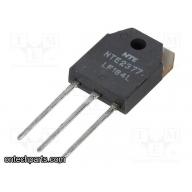 NTE2377 IRFPE40 -  Mosfet, Mosfet N-Channel, 5.4 A, 800V, 2 ohm, 10 V, 4 V