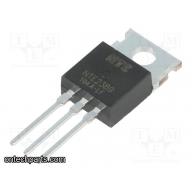 NTE2389 Mosfet N-Channel 50V 30A TO-220AB