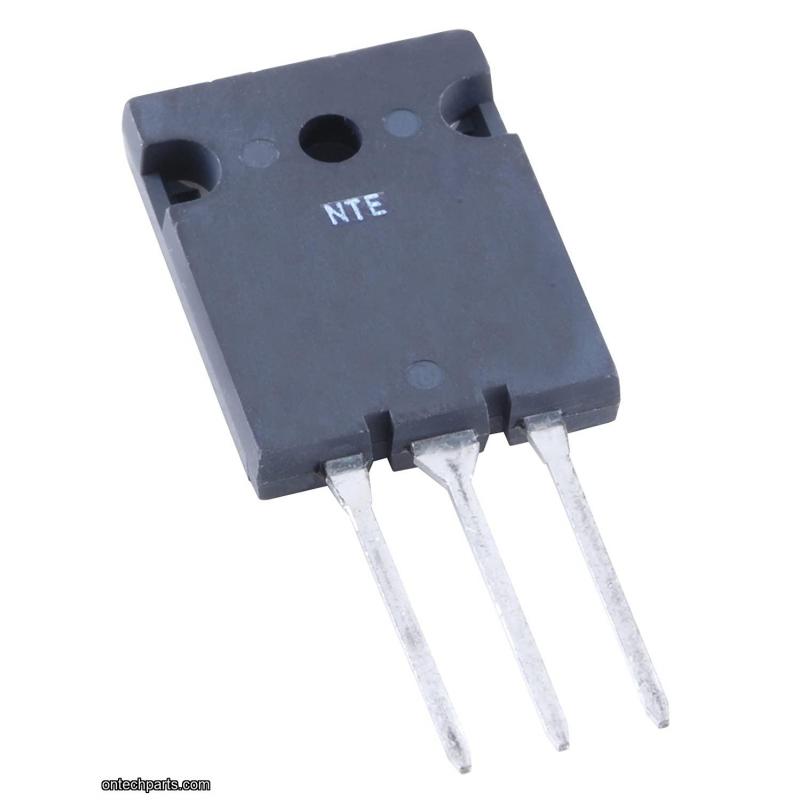 NTE2661 -  Transistor NPN SILICON 1700V IC=20A HORIZONTAL OUTPUT FOR HDTV