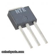 NTE2668 -  Bipolar (BJT) Single Transistor, NPN, 80 V, 330 MHz, 1 W, 8 A, 200 hFE