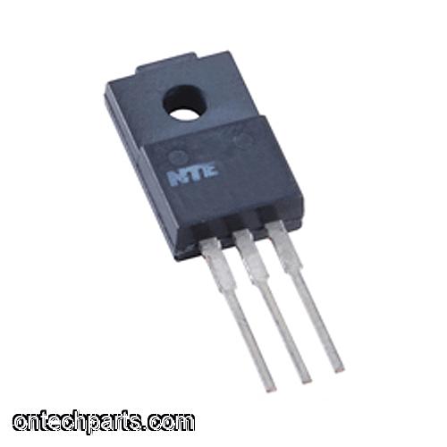 NTE2940 Transistor: bipolar, PNP; 30V; 1.5A; 900mW; TO92
