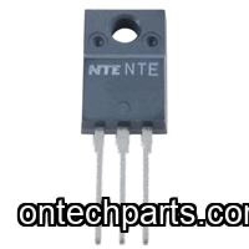 NTE2999 Mosfet N-Channel 8A 500V TK8A50D Field Effect Transistor