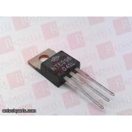 NTE398 -  Transistor PNP SILICON 200V IC-2A TO-220 CASE TV VERTICAL OUTPUT COMPL TO NTE375
