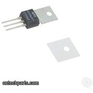 NTE5457 -  Thyristor, 400 V, 200 µA, 4 A, TO-202, 3 Pins