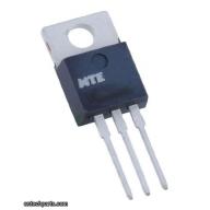 NTE6240 Rectifier Fast / Ultrafast Diode, 200 V, 16 A