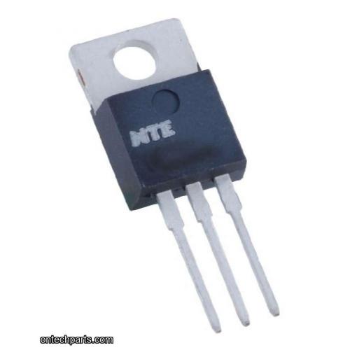 NTE6240 -  Fast / Ultrafast Diode, 200 V, 16 A, Dual Common Cathode, 975 mV, 35 ns, 100 A