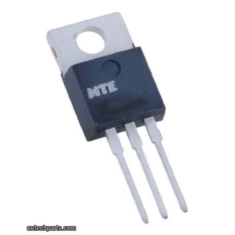 NTE6244 -  Fast / Ultrafast Diode, 200 V, 16 A, Dual Common Anode, 975 mV, 35 ns, 100 A