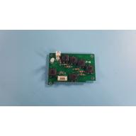 OLEY CONTROL PCB FOR PTV-D0288