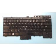 DELL KEYBOARD OUK717 FOR LATITUDE E5410