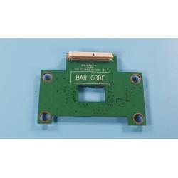 INFOCUS DLP BOARD P5F37-0600-01 VER B FOR IN3114