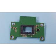 INFOCUS DLP BOARD P5F37-0600-01 VER B FOR IN3114