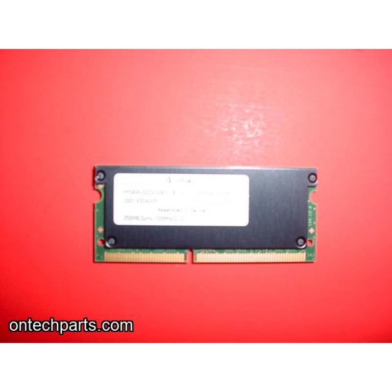 Dell PP01S LS Series Memory 144-12-6 PN: PC100-222-620