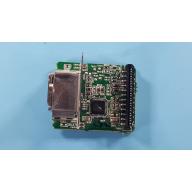 DENON PCB BOARD FOR AVR-S700W