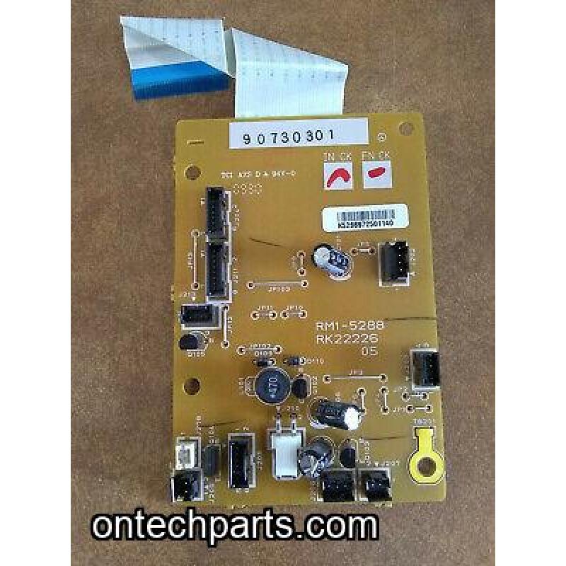 PCB RM1-5288  for HP
