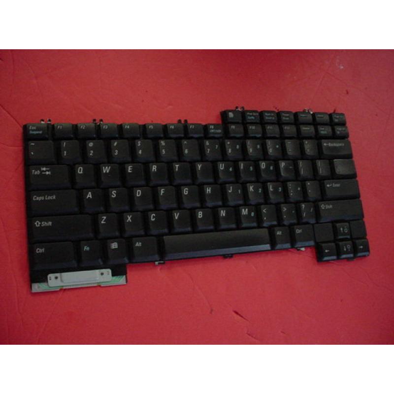 Dell Inspiron 5000 Keyboard PN: PK131W00D00