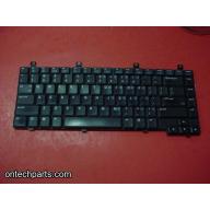 HP PavilionZV6000 Keyboard PN: PK13ZZ77000