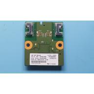 Toshiba PK29A00000I (TWFM-L0D6D) WI FI Module