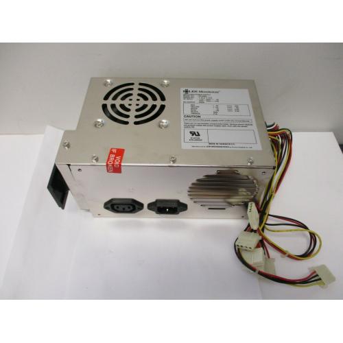 JDR Microdevices PS-200X Power Supply