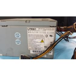 ACER COMPUTER POWER SUPPLY LITEON MODEL PS-6302-08A