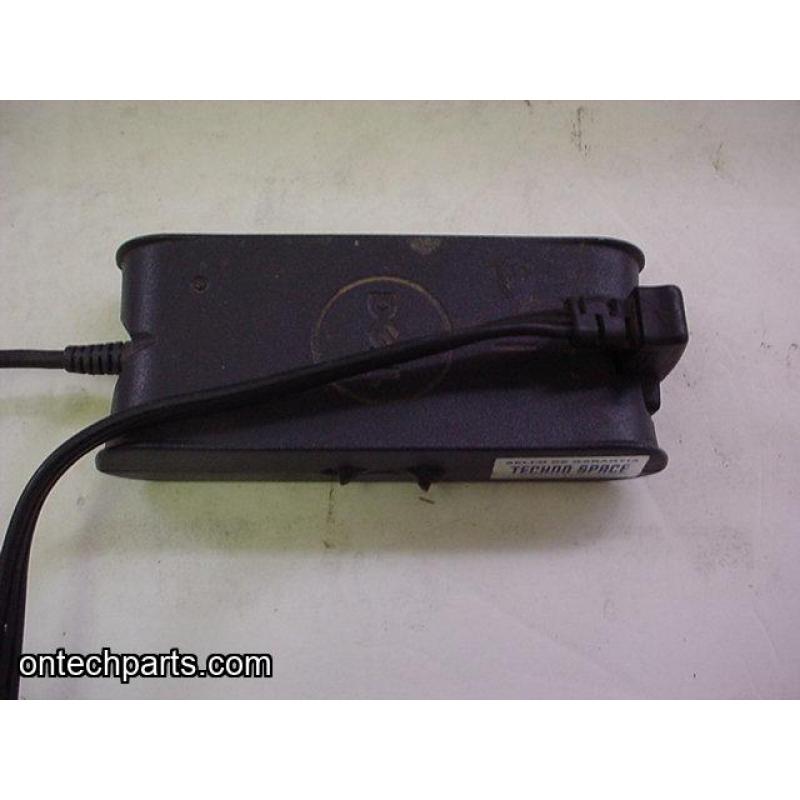 AC Adapter/Power Cord for Dell PA-1650-05D2 Laptop
