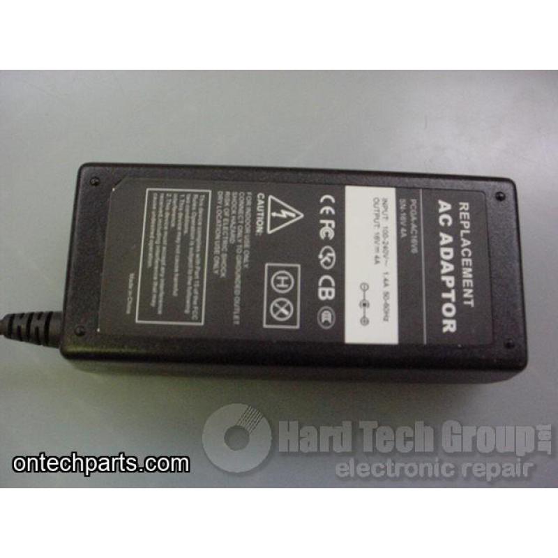 AC Adapter PN: PCGA-AC16V6 16V 4A