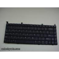 Dell 2650 PP04l Keyboard PN: PK13DW0000