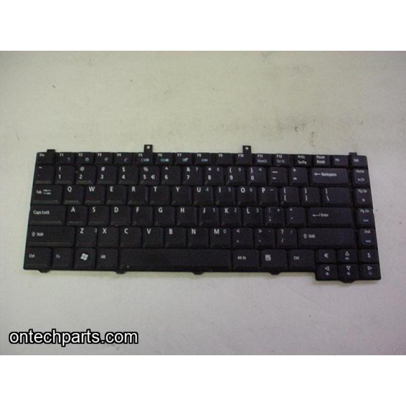 Keyboard PN: PK13ZHO01R0
