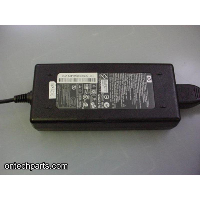 AC Adapter PN: PPP014S