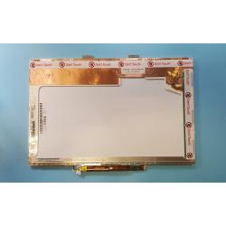 DELL LCD 15.4" WXGA QD15TL04 WITH INVERTER FOR LATITUDE PP12L