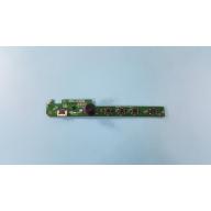 ACER CONTROL BOARD R0171-1771-0102 FOR VG270