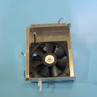 INFOCUS FAN RADIATOR ASSY AFB1212H FOR IN5555L