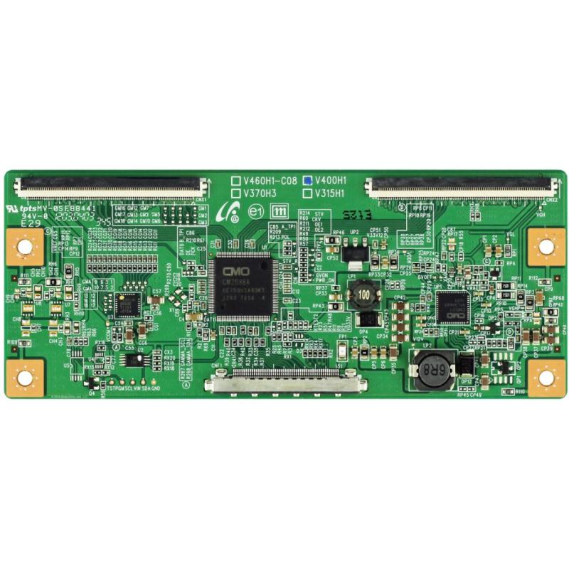 ELEMENT 35-D047889 (V400H1) T-Con Board