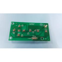 PRODIGY KEY PANEL PCB W/ KEY PAD RD-806KE (N) FOR SK90