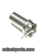 RF Coaxial Adapter Connector RCA 215543
