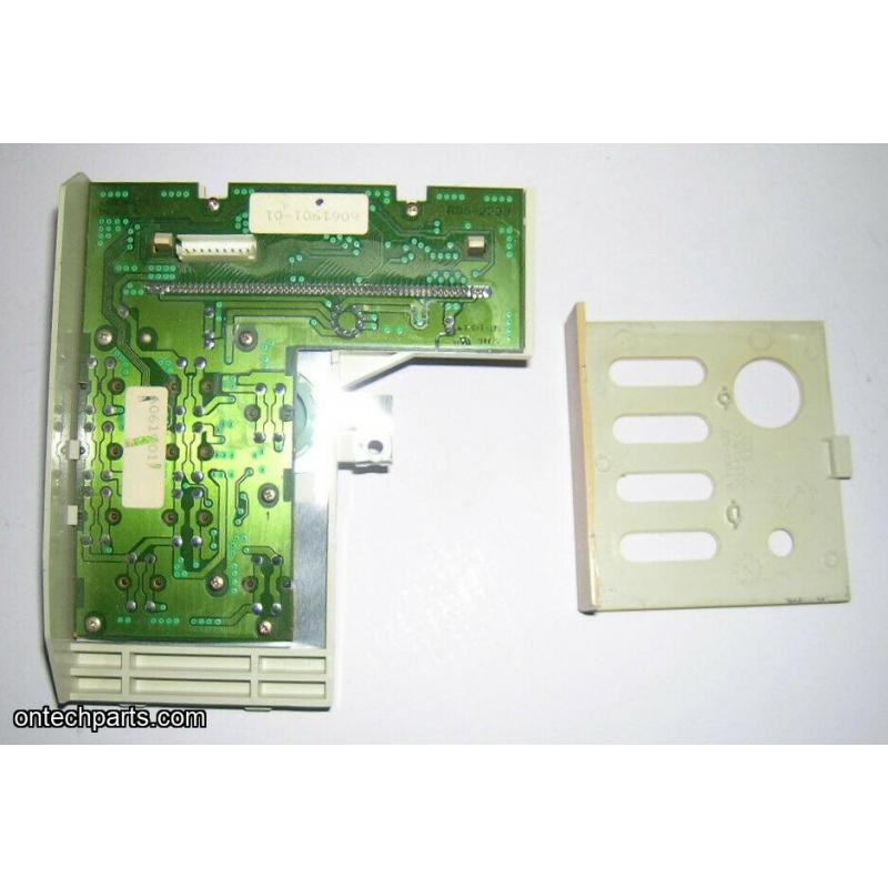 HP-C3917A RG5-2239 6042501-01 KEYPAD DISPLAY CONTROL BOARD