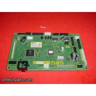 HP LaserJet 3500 PCB DC Controller Board Assembly PN: RM1-0510