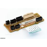 PCB RM1-5293 board for HP LaserJet