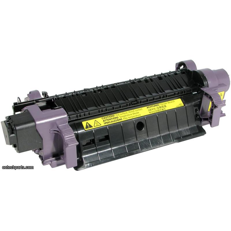 Genuine HP RM1-3131-060 (Q7502A) Fuser Unit - 110 / 120 Volt (H5677)