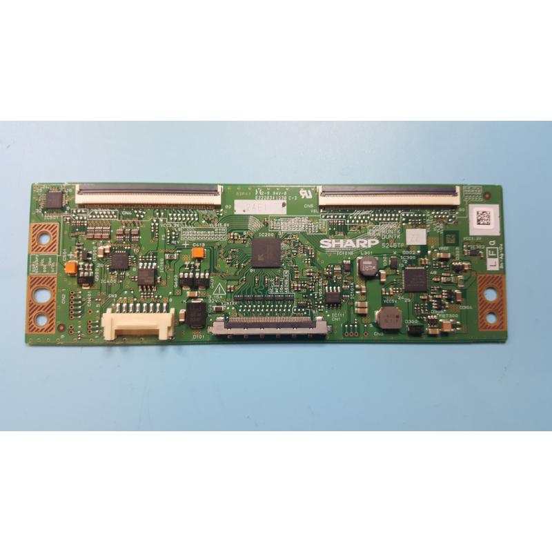 Samsung RUNTK5246TPZZ (BN96-23812A) T-Con Board