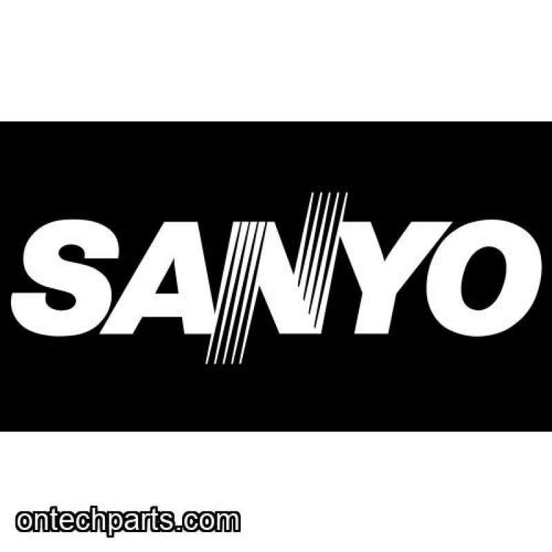 SANYO PLC-XU106  11110ZIFFT Lamp